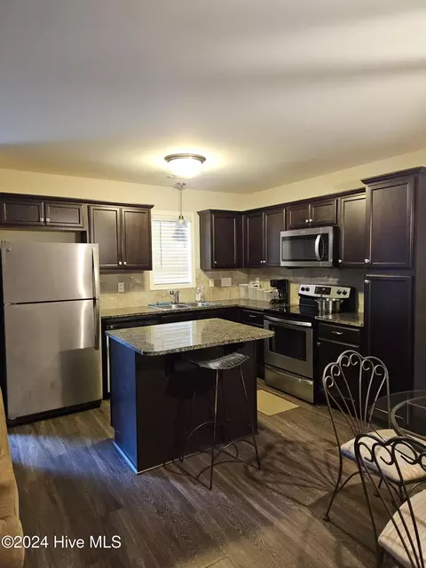 Kitchen - 2616 Middle Branch Bnd, Fayetteville, NC 28304 photo 1 of 2