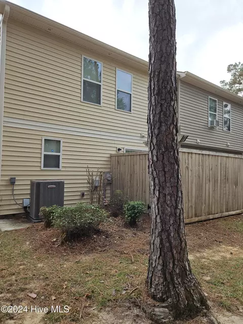 Exterior - 2616 Middle Branch Bnd, Fayetteville, NC 28304 photo 1 of 3