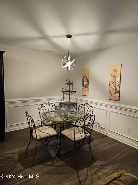 Dining - 2616 Middle Branch Bnd, Fayetteville, NC 28304 photo 1 of 1