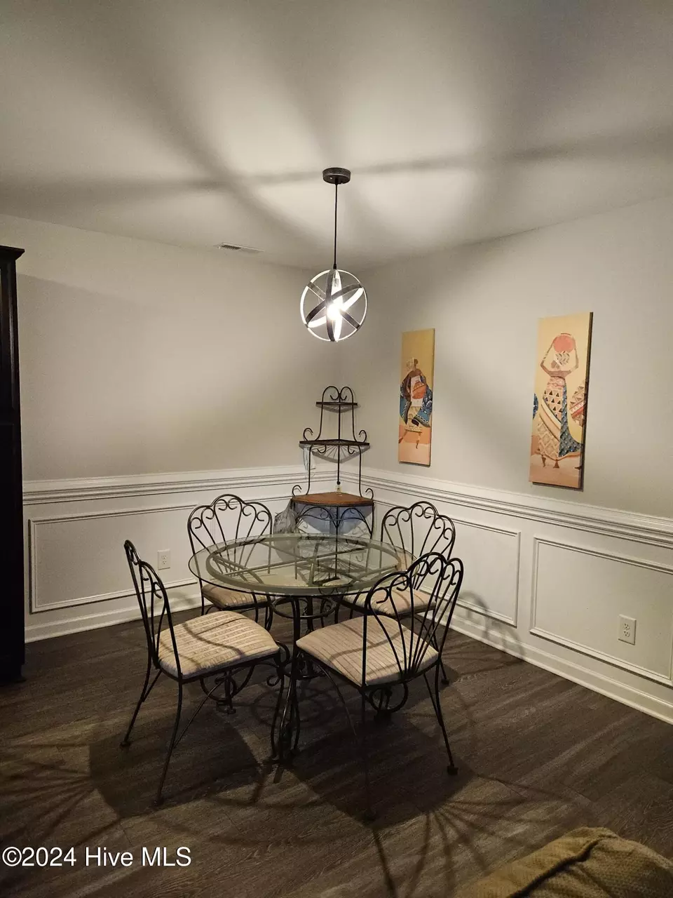 Dining - 2616 Middle Branch Bnd, Fayetteville, NC 28304 photo 1 of 1