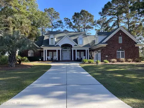 202 Jones Byrd Ct, Sunset Beach, NC 28468