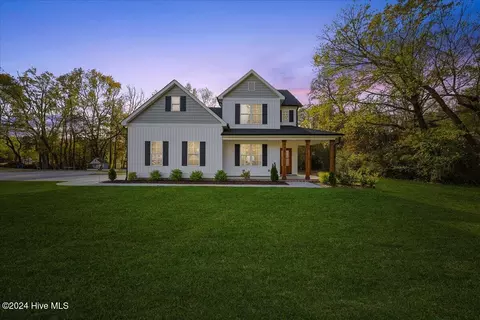 3478 Nc 231 Hwy, Wendell, NC 27591