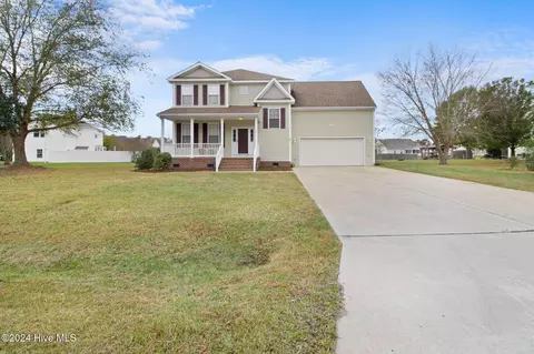 111 Birdie Ln, Elizabeth City, NC 27909