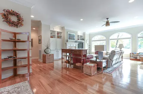 84 Pomeroy Dr, Pinehurst, NC 28374 photo 17