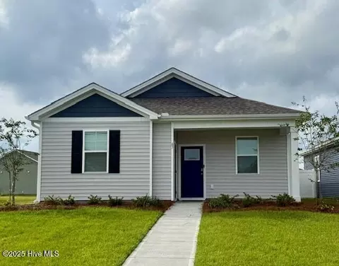 63 N Atlantic Ave #LOT 143, Wilmington, NC 28411
