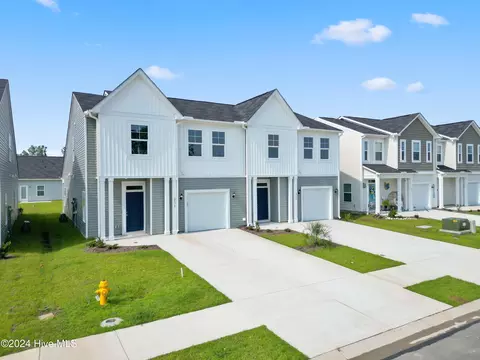 273 Arnette Dr # -A, Ocean Isle Beach, NC 28469