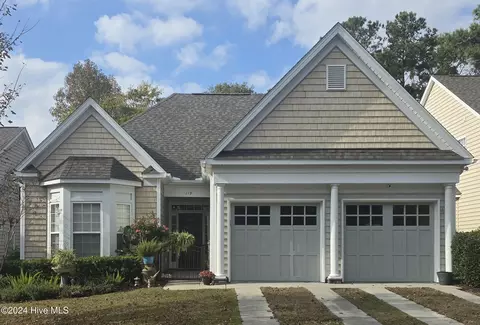 119 Bellwood Cir, Sunset Beach, NC 28468