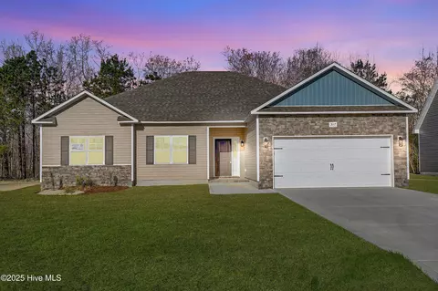 317 Cotton Hill Pl, Hubert, NC 28539