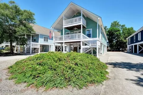 610 Greenville Ave UNIT A, Carolina Beach, NC 28428