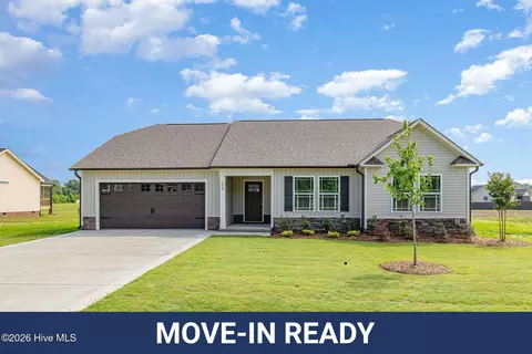 210 Maxwell Farm Ln, Selma, NC 27576