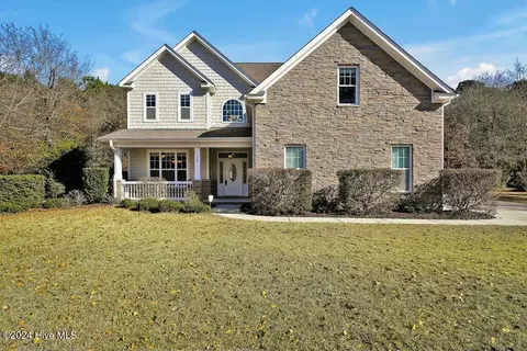 128 Camelot Way, Hampstead, NC 28443