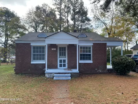 503 Park Ave W, Wilson, NC 27893