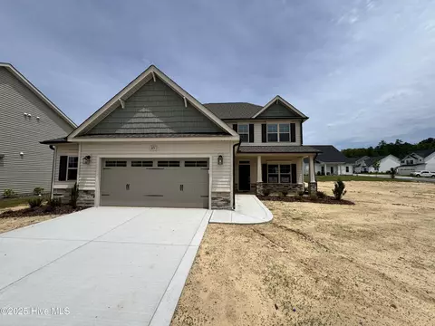 325 Glassmine Trl #51, Aberdeen, NC 28315