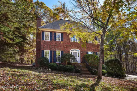 754 Cedar Creek Dr, Asheboro, NC 27205