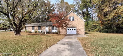 1506 Pot O Gold Trl, Elizabeth City, NC 27909