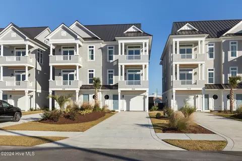 702 Atlantic Beach Cswy #A, Atlantic Beach, NC 28512