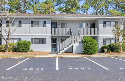 4541 Holly Tree Rd, Wilmington, NC 28412