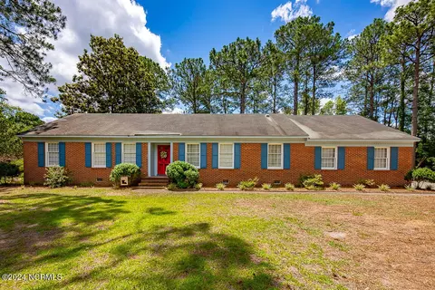 1903 Rouse Rd, Kinston, NC 28504