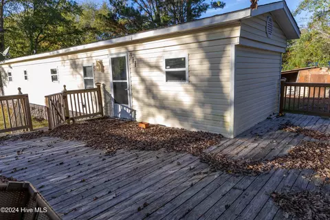 111 Boyle Dr, Hampstead, NC 28443 photo 3