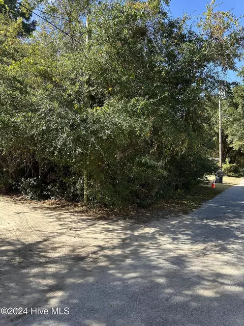 0 Hankins Dr, Southport, NC 28461