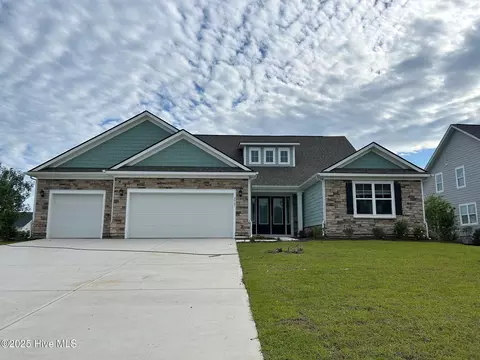 8967 Chesterfield Dr NW, Calabash, NC 28467