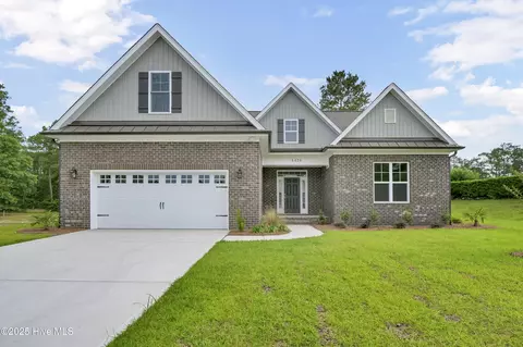 1426 Serrulata Dr SE, Bolivia, NC 28422