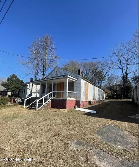207 Cadillac St, Greenville, NC 27834
