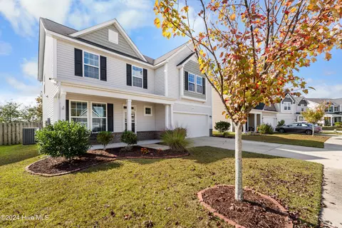 7817 Bristlecone Dr, Wilmington, NC 28411