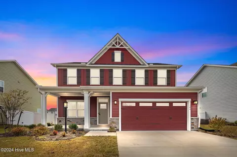 104 Garland St, Moyock, NC 27958