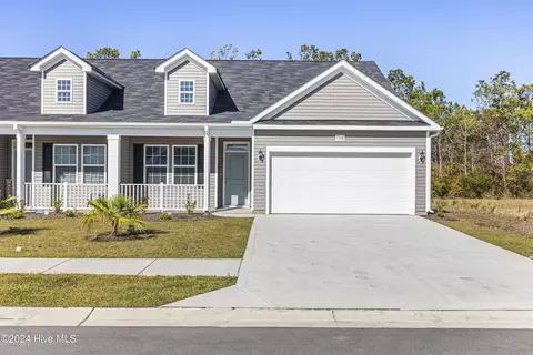 130 Arnette Dr # -B, Ocean Isle Beach, NC 28469
