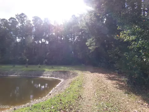 1833 Butler Road, Salemburg, NC 28385