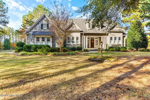 154 Horizon Trl, Aberdeen, NC 28315