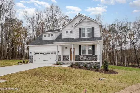 67 Earl Ct, Smithfield, NC 27577 photo 2