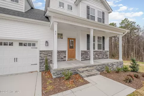 67 Earl Ct, Smithfield, NC 27577 photo 3