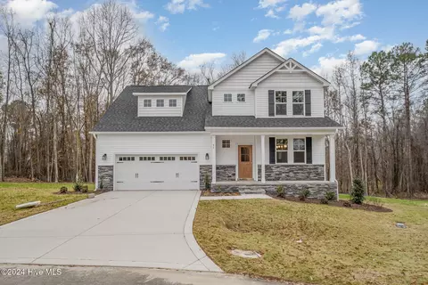67 Earl Ct, Smithfield, NC 27577
