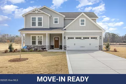 231 Trescott St, Smithfield, NC 27577