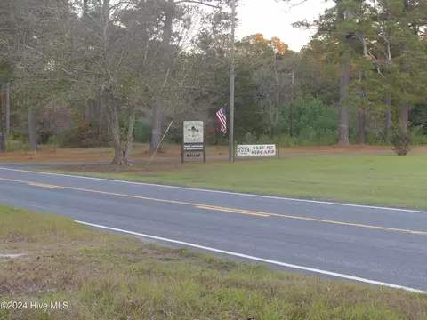 16772 Nc Highway 210, Ivanhoe, NC 28447 photo 9