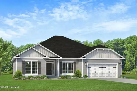 3164 Firefly Trl, Grimesland, NC 27837