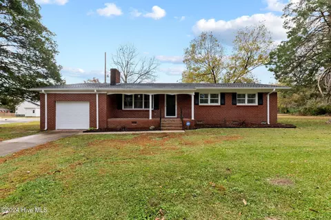 133 Mill Rd, Vanceboro, NC 28586