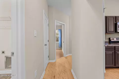 Entry Way - 1535 Ghio Rd, Hamlet, NC 28345 photo 4 of 4
