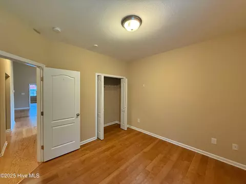 Bedroom - 1535 Ghio Rd, Hamlet, NC 28345 photo 2 of 7