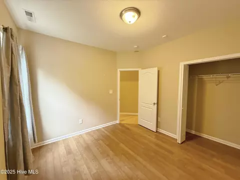 Bedroom - 1535 Ghio Rd, Hamlet, NC 28345 photo 4 of 7