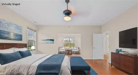 Bedroom - 1535 Ghio Rd, Hamlet, NC 28345 photo 1 of 7