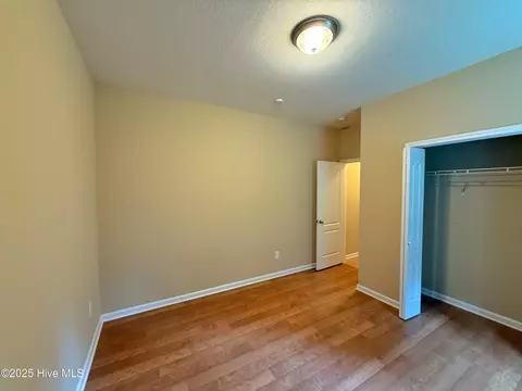 Bedroom - 1535 Ghio Rd, Hamlet, NC 28345 photo 6 of 7