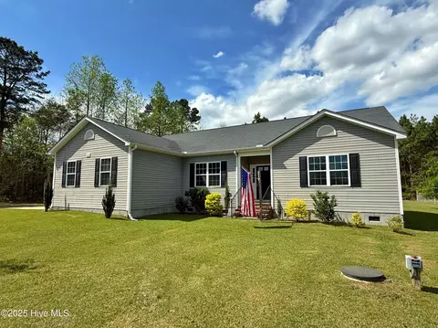 Other - 1535 Ghio Rd, Hamlet, NC 28345 photo 2 of 9