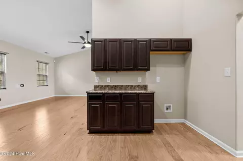 Entry Way - 1535 Ghio Rd, Hamlet, NC 28345 photo 3 of 4