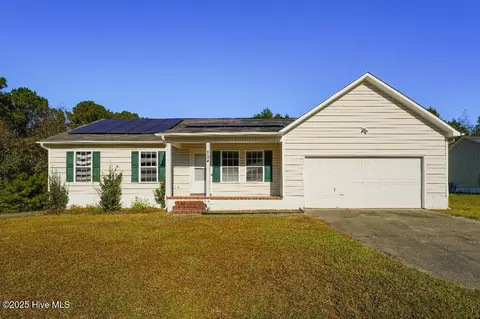 204 America Ct, Jacksonville, NC 28540