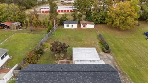 1792 Pauls Path Rd, Kinston, NC 28504 photo 5