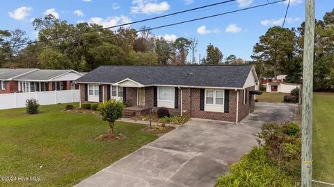 1792 Pauls Path Rd, Kinston, NC 28504 photo 3