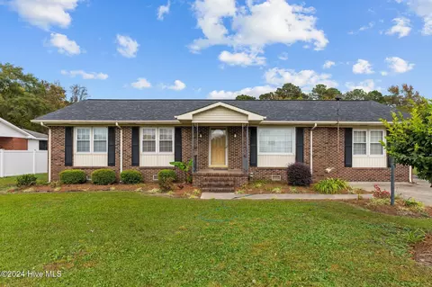 1792 Pauls Path Rd, Kinston, NC 28504